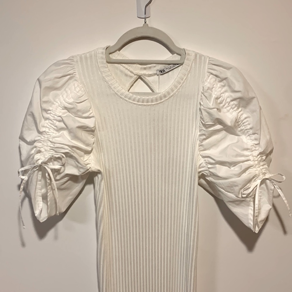 Zara women’s dress size small